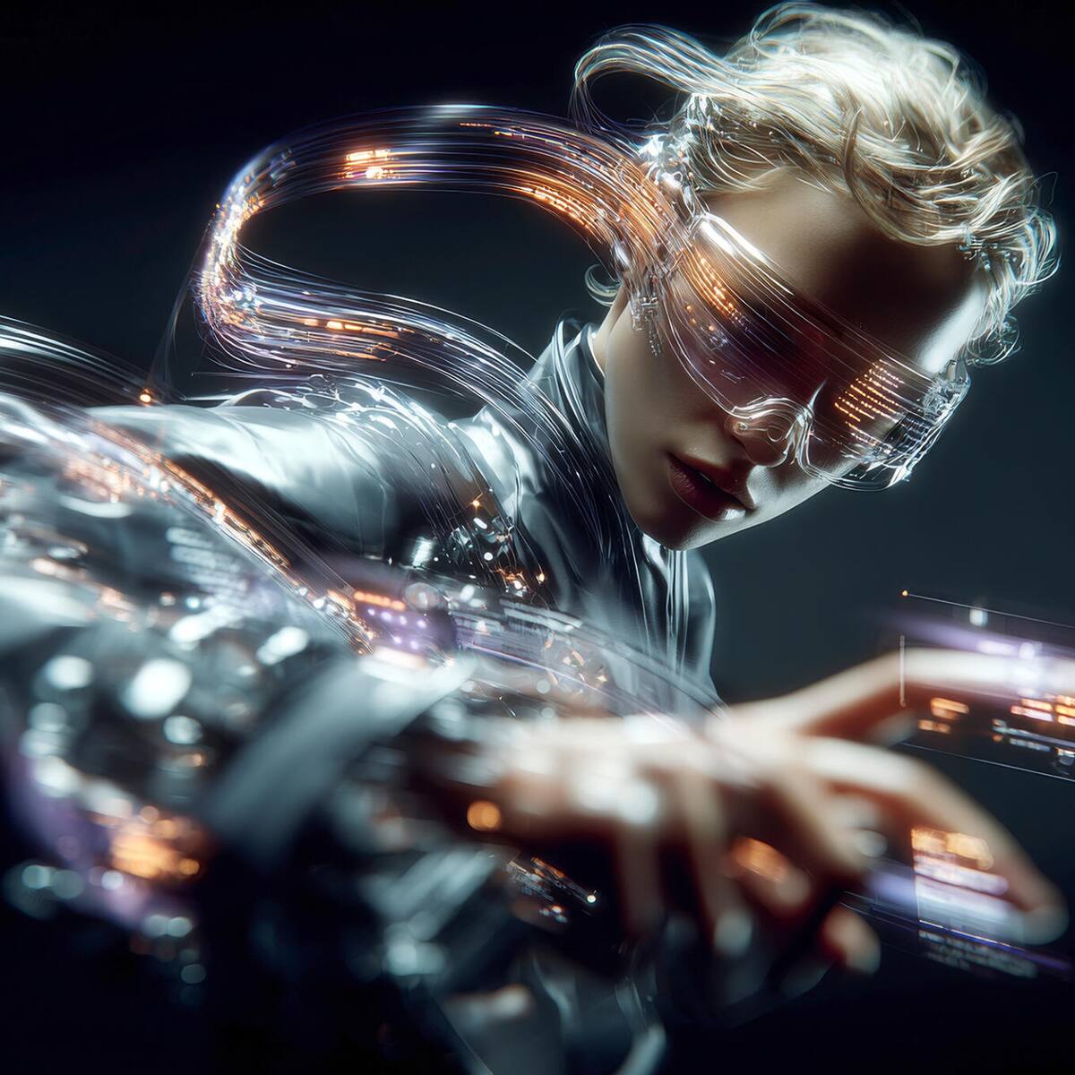 Digital Shapers 2026