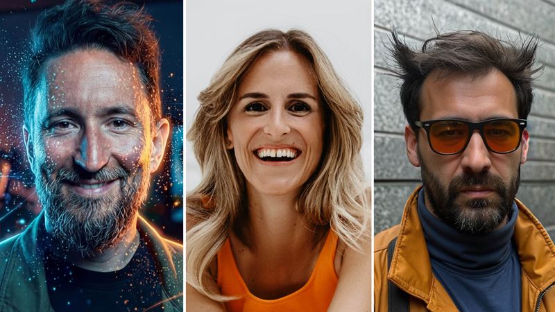 Ein neues Mitglied im Marketingteam