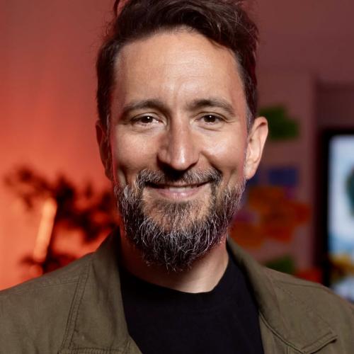 Die Lust am KI-Mythos