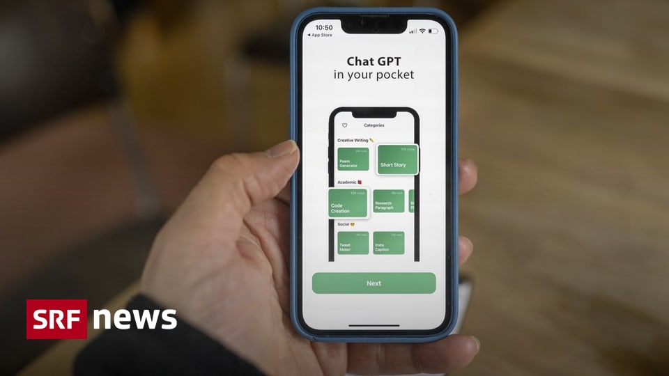 KI-Kurse in der Schweiz